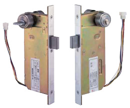 GOAL 電気錠 EM5